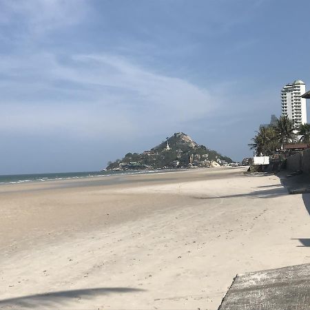 Baan Peang Ploen B411 Apartment Hua Hin Exterior photo