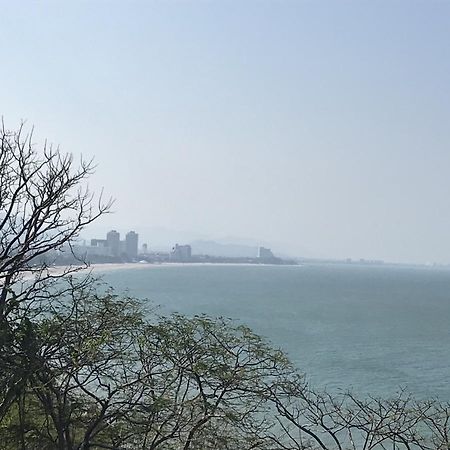 Baan Peang Ploen B411 Apartment Hua Hin Exterior photo