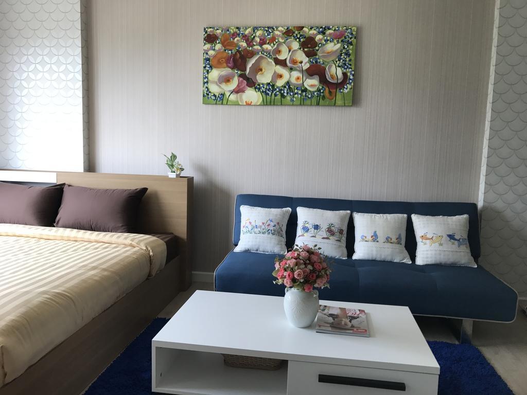 Baan Peang Ploen B411 Apartment Hua Hin Exterior photo
