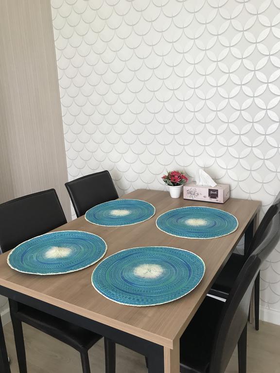 Baan Peang Ploen B411 Apartment Hua Hin Exterior photo