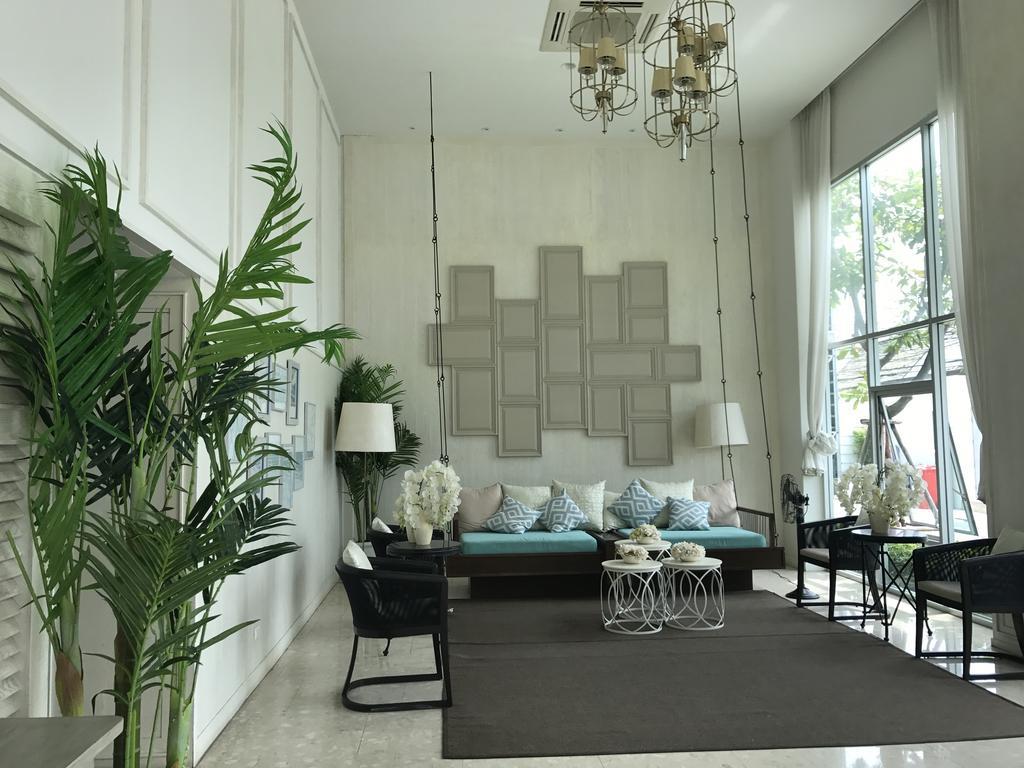 Baan Peang Ploen B411 Apartment Hua Hin Exterior photo