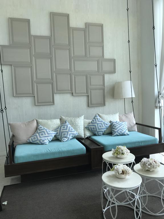 Baan Peang Ploen B411 Apartment Hua Hin Exterior photo