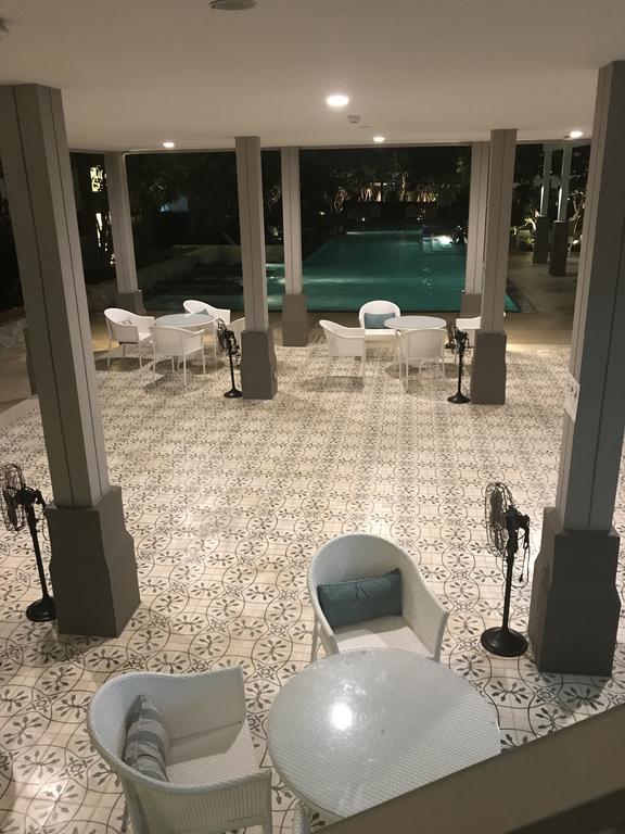 Baan Peang Ploen B411 Apartment Hua Hin Exterior photo