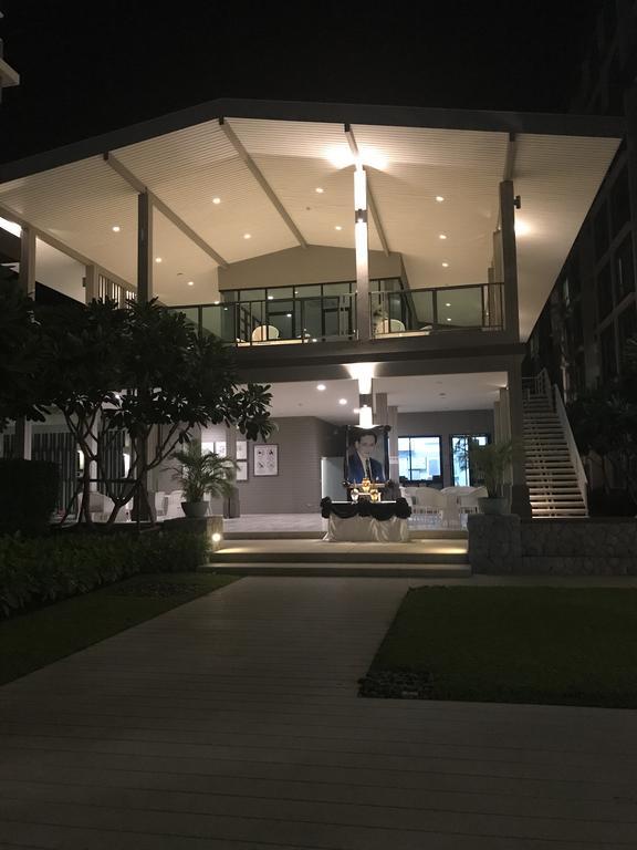 Baan Peang Ploen B411 Apartment Hua Hin Exterior photo