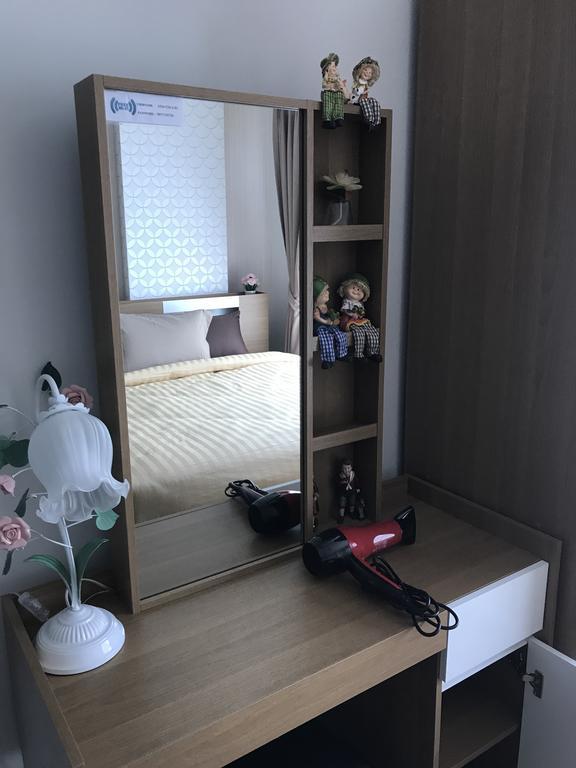 Baan Peang Ploen B411 Apartment Hua Hin Exterior photo