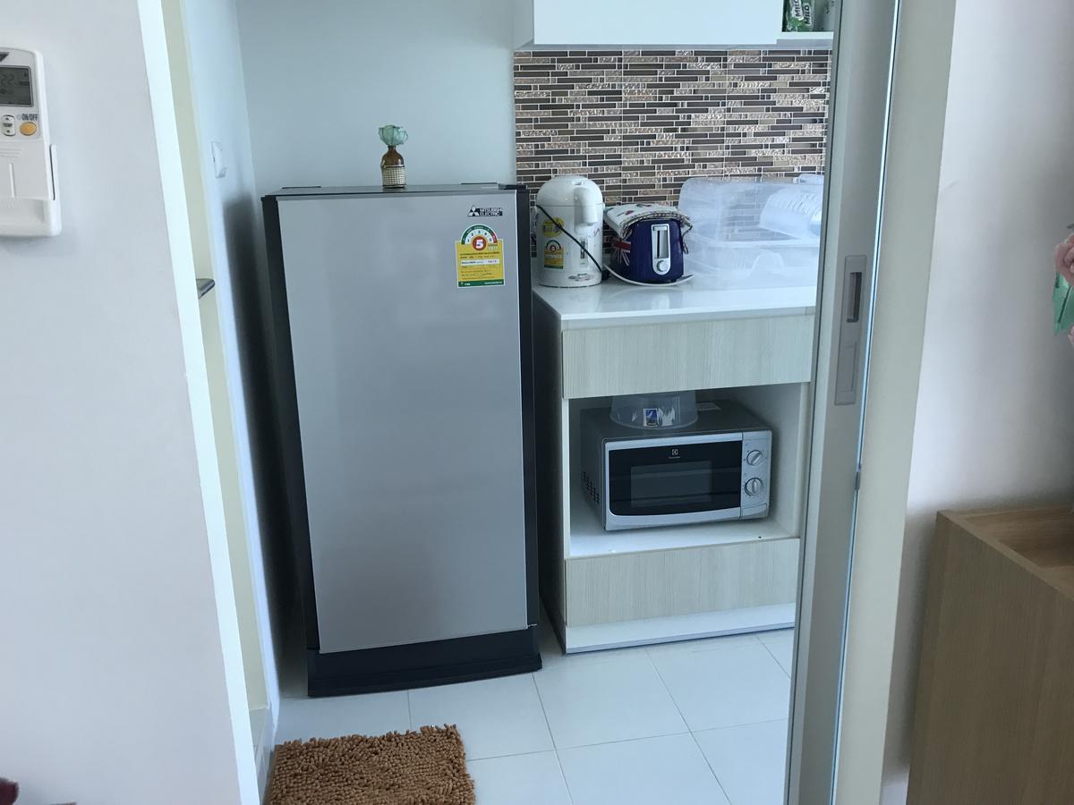Baan Peang Ploen B411 Apartment Hua Hin Exterior photo