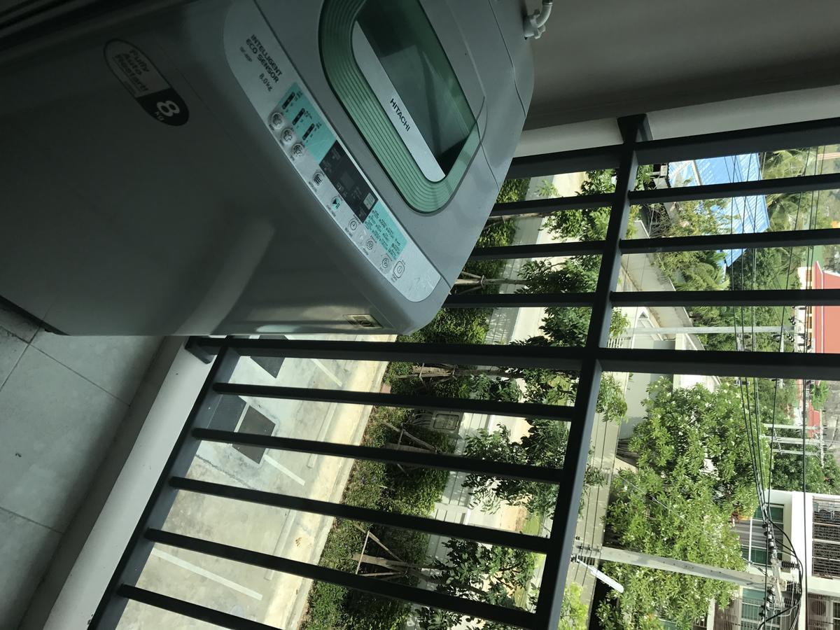 Baan Peang Ploen B411 Apartment Hua Hin Exterior photo