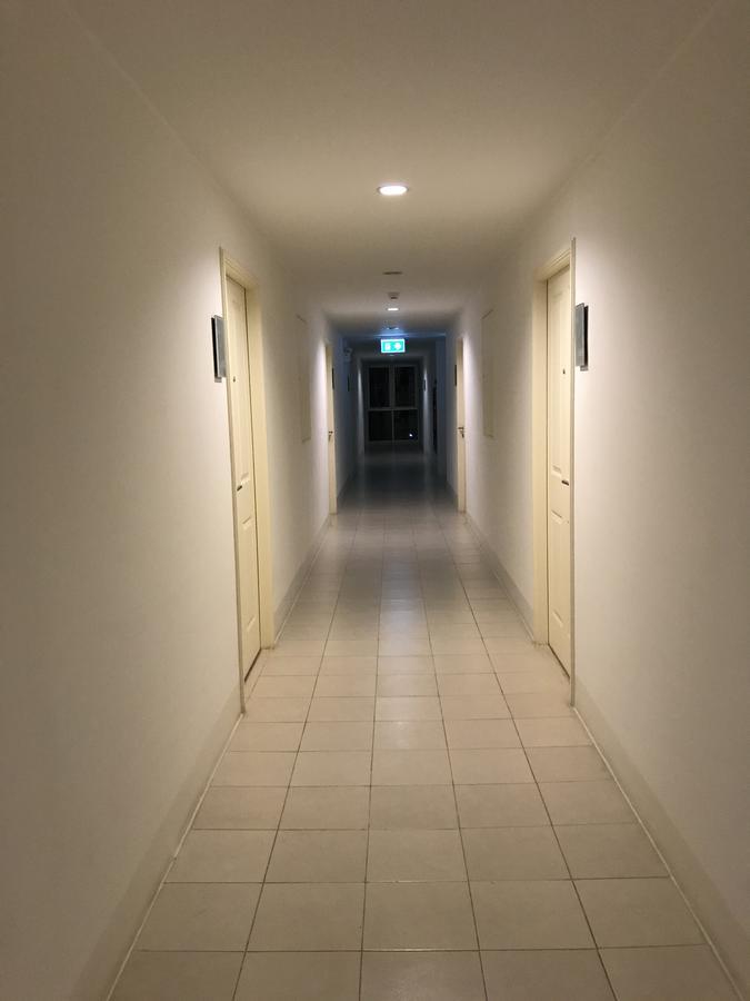 Baan Peang Ploen B411 Apartment Hua Hin Exterior photo