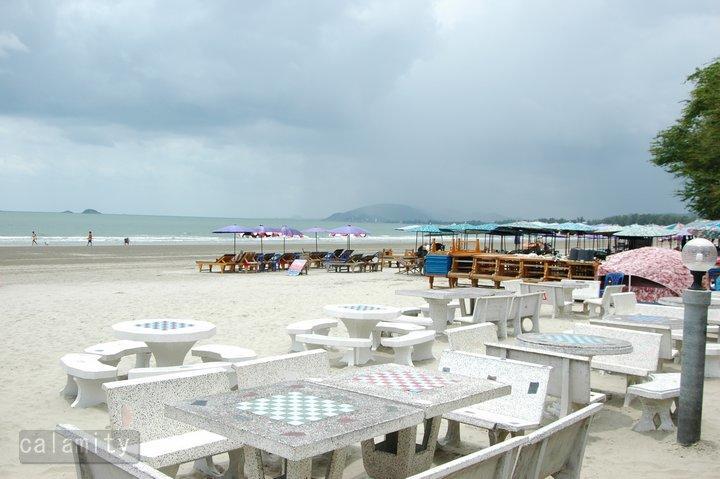 Baan Peang Ploen B411 Apartment Hua Hin Exterior photo
